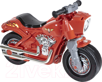 

Каталка детская Orion Toys, Коричневый, Racer RZ 1 / ОР504