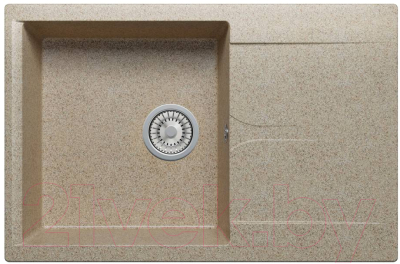 

Мойка кухонная Polygran, Gals 760