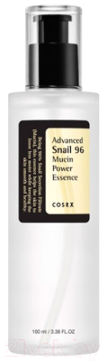 

Эссенция для лица COSRX, Advanced Snail 96 Mucin Power Essence