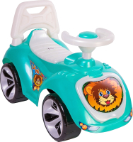 

Каталка детская Orion Toys, Мишка Lapa / ОР758