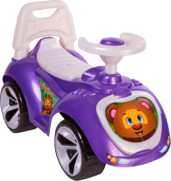 

Каталка детская Orion Toys, Мишка Lapa / ОР758