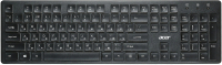 Клавиатура Acer OKW020 / ZL.KBDEE.001 (черный) - 