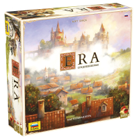 

Настольная игра, Эра. Средневековье / 8713