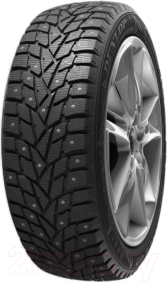 

Зимняя шина Dunlop, Grandtrek Ice 02 275/40R20 111T