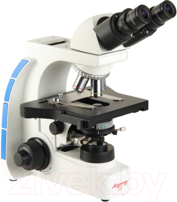 Микроскоп оптический Микромед 3 / 27853
