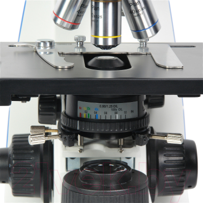 Микроскоп оптический Микромед 3 / 27853