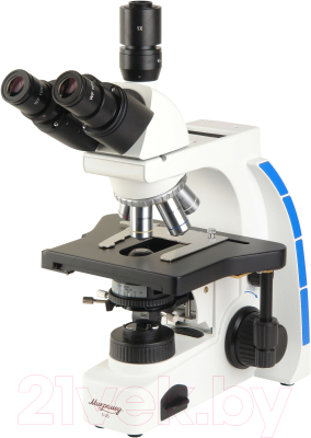 Микроскоп оптический Микромед 3 / 27854