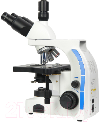 Микроскоп оптический Микромед 3 / 27854