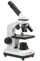 Микроскоп оптический Микромед Атом 40x-800x / 25655 - 