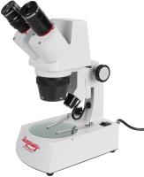 Микроскоп оптический Микромед МС-1 / 21752 - 