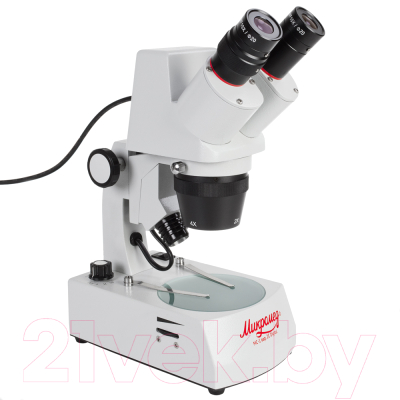 Микроскоп оптический Микромед МС-1 / 21752