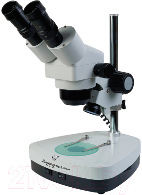 Микроскоп оптический Микромед МС-2-Zoom / 10563