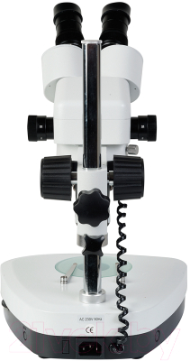 Микроскоп оптический Микромед МС-2-Zoom / 10563