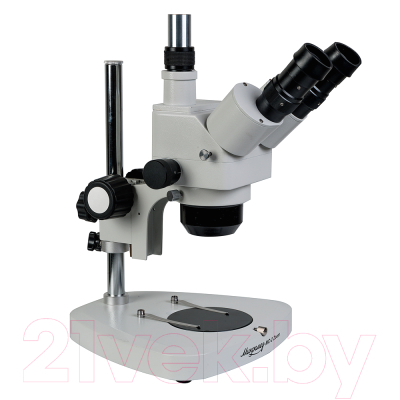 Микроскоп оптический Микромед МС-2-Zoom / 10566