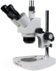 Микроскоп оптический Микромед МС-2-Zoom / 10566 - 