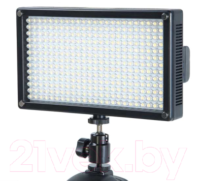 Осветитель студийный GreenBean LED Box 312 / 22529