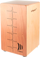

Кахон Schlagwerk, CP540 Agile Base Natur