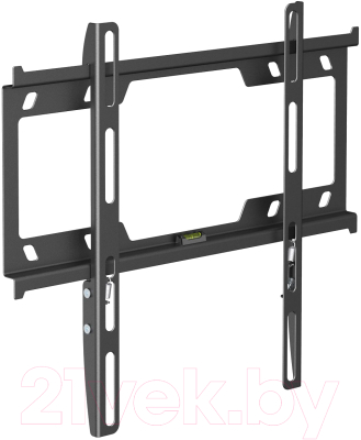 Кронштейн для телевизора Holder LCD-F3616-B (черный)