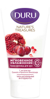 

Крем для рук, Nature's Treasures Гранат и Красный виноград