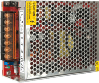 Адаптер для светодиодной ленты Gauss LED Strip PS 100W 12V / 202003100