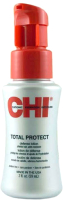 Лосьон для волос CHI Total Protect Detense Lotion несмываемый для защиты волос (59мл) - 