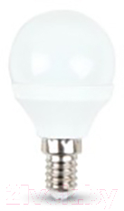 Лампа V-TAC 6 ВТ 470LM P45 Е14 2700К SKU-4250