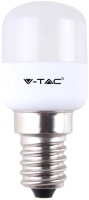 Лампа V-TAC 2 ВТ 180LM ST26 Е14 3000К SKU-234 - 