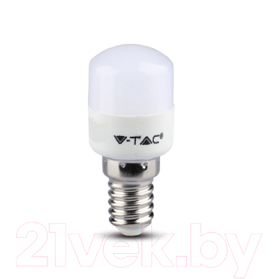 Лампа V-TAC 2 ВТ 180LM ST26 Е14 4000К SKU-235