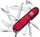 Нож швейцарский Victorinox Huntsman 1.3713.T - 