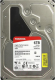 Миниатюра изображения товара Жесткий диск Toshiba Sata-III X300 6TB (HDWE160UZSVA)