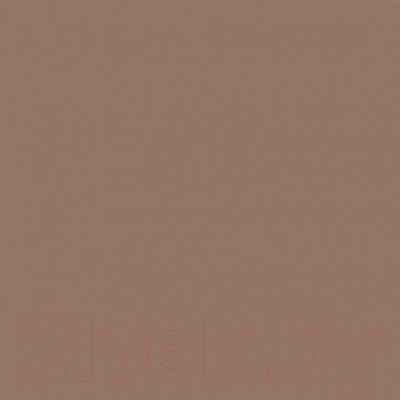 Прикроватная тумба Мебель-КМК Хилтон 2Я 0651.2 (капучино светлый/мокко глянец) - мокко глянец
