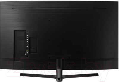 Телевизор Samsung UE55NU7500U