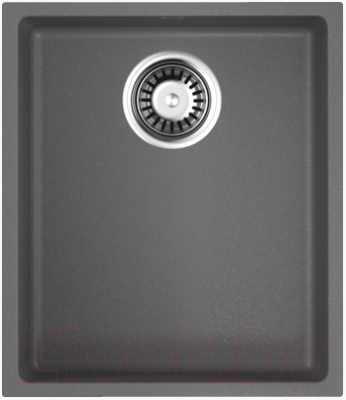 

Мойка кухонная Omoikiri, Bosen 38-U-PL