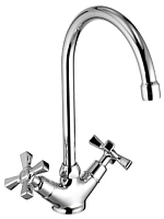 

Смеситель LEMARK, Benefit LM2505C