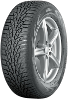 

Зимняя шина Nokian Tyres, WR D4 195/45R16 84H