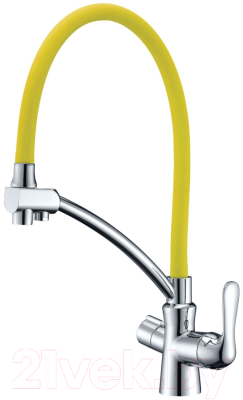 

Смеситель LEMARK, Comfort LM3070C