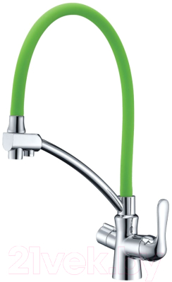 

Смеситель LEMARK, Comfort LM3070C