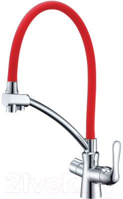 

Смеситель LEMARK, Comfort LM3070C
