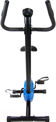 Велотренажер Atlas Sport Light Cardio (черный/синий)
