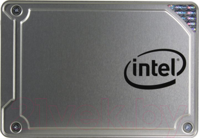 

SSD диск Intel, DC S3110 256GB (SSDSC2KI256G801)