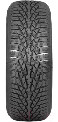 Зимняя шина Nokian Tyres WR D4 185/60R15 84T
