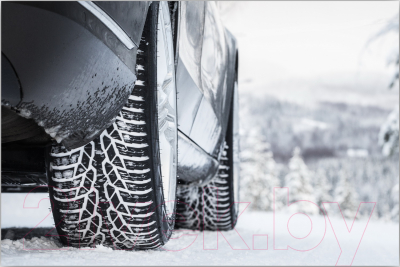 Зимняя шина Nokian Tyres WR D4 185/60R15 84T