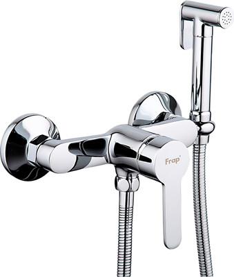 Гигиенический душ со смесителем Frap F2041 - 