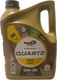 Моторное масло Total Quartz Ineo First 0W30 183175/213834 (4л) - 