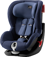 

Автокресло Britax Romer, King II BLS