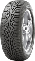 

Зимняя шина, WR D4 195/55R15 89H