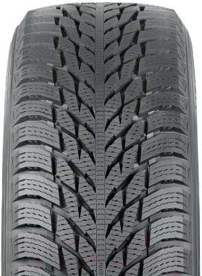 Зимняя шина Nokian Tyres Hakkapeliitta R3 195/55R15 89R