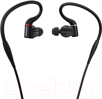

Наушники Sony, XBA-Z5