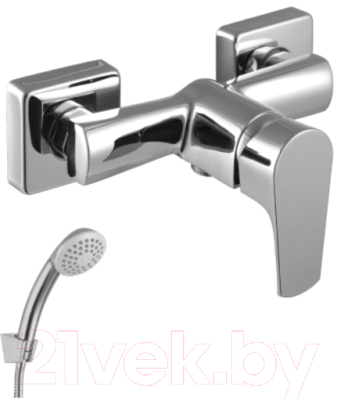 

Смеситель LEMARK, Plus Factor LM1603C