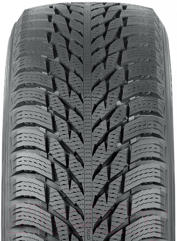 Зимняя шина Nokian Hakkapeliitta R3 195/55R16 91R